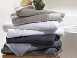 Махровые полотенца - photo 2