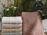 Махровые полотенца - фото 5