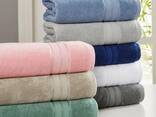 Махровые полотенца - фото 6