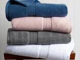 Махровые полотенца - фото 7