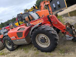 Manitou MT 625 Compact - photo 3