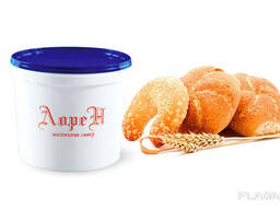 Маргарин LOREN Бутербродный 40%