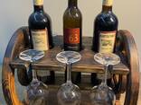 Masă de vin - photo 1