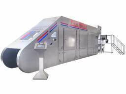 Машина для обжарки