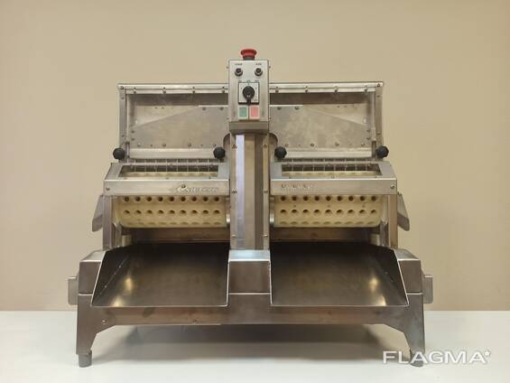 Машина для удаления косточек из вишни 250-300 кг/чаc Harver DM300x2