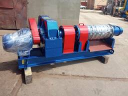 Маслопресс холодного прессованя ПХП-М-500