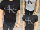 Майки / Футболки - фото 1