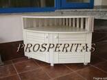 Мебель для террасы от Prosperitas ! Ассортимент беседок - бо - фото 2