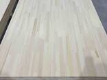 Мебельный щит, сосна - фото 1