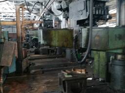 Металообработка