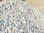 Микро кальцит (Карбонат кальция) Узбекистан От 10 мкм и выше - фото 3