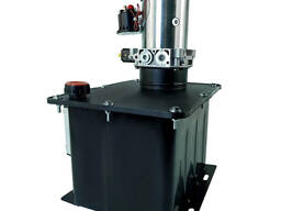 Мини-маслостанции/Электрогидравлика/PowerPack Hydro-pack, Renman, Hidros и других брендов