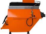 Мини рециклер асфальта для ямочного ремонта RA-500 TICAB - фото 2
