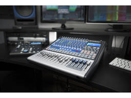 Mixer digital PreSonus StudioLive 16.0.2 USB de performanță și înregistrare