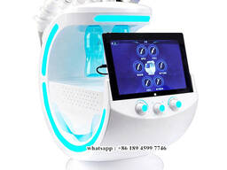 Многофункциональная гидро анализатор кожи