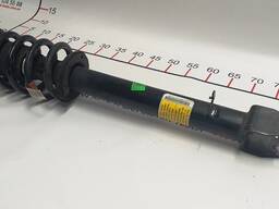 Модуль пружинный передний S3 RWD Tesla model S 1015619-00-C