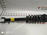 Модуль пружинный передний S3 RWD Tesla model S 1015619-00-C - фото 3