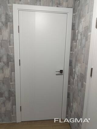 Montare usi interioare/exterioare