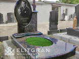 Monumente funerare de calitate la prețuri accesibile în Moldova și Chișinău - фото 8