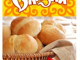 Мука пшеничная Сказка