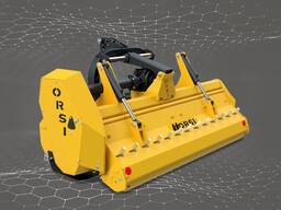 Мульчер для садов и виноградников-«King- Forrest» (180 -200-230) Italy ORSI