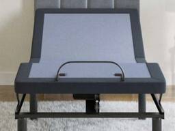 М'яке регульоване ліжко