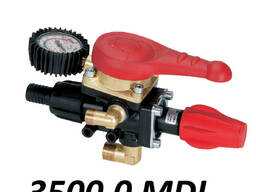 Регулятор управления для опрыскивателей ALFA, Italy