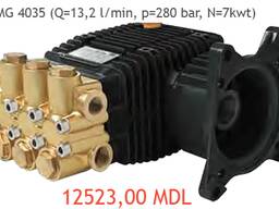 Насосы высокого давления для автономных мотопомп, модель TMG 4035 , Bertolini