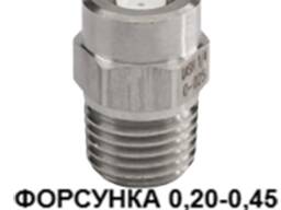 Форсунки для моющих аппаратов