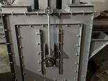 Norie (elevator cu cupe) pentru transportul cerealelor și al materialelor vrac - фото 1