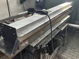Norie (elevator cu cupe) pentru transportul cerealelor și al materialelor vrac - фото 3