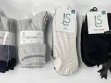 Носки Oeko-Tex микс опт для мальчиков/девочек, размеры 31-38, товар категории A - photo 2