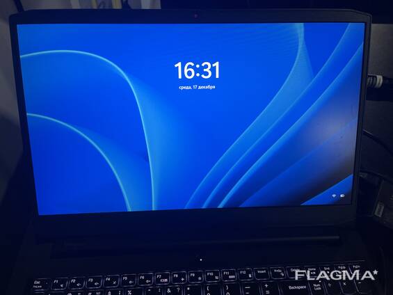 Ноутбук lenovo ideapad gaming 3 15ach6