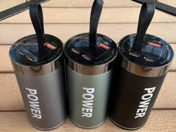 Новинка! Продам powerbank 32000mAh!