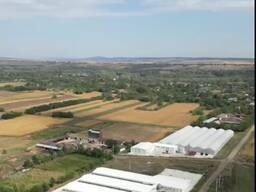 Новый производственный комплекс со всеми авторизациями, Яссы, Румыния