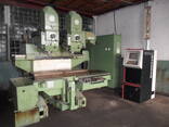 Объемно копировально-фрезерный станок CF-200 Starrag c чиcлoвым, пpoгpaмным yпpaвлeниeм - photo 1