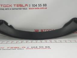 Облицовка багажника верхняя Tesla model 3 1132812-00-A