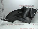 Облицовка стойки С левая Tesla model X 1073289-90-D - фото 1