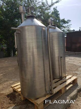 Оборудование для производства эфирных масел