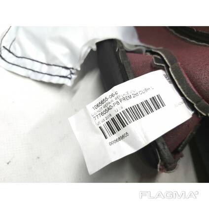 Подушка сиденья 2-го ряда правая (BASE PV TAN) Tesla model S, model S REST 1005971-01-A