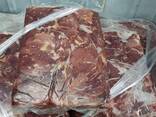 Охлаждённая говядина - photo 1