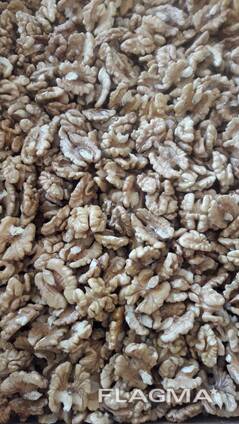 Орехи грецкие, чищенные