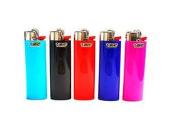 Original Bic cigarette Lighters/ Mini Bic Lighter At Cheap Wholesale Price