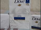 Original Dove Cream Bar Soap/Dove Whitening Bar Soap Beauty - photo 3