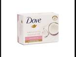 Original Dove Cream Bar Soap/Dove Whitening Bar Soap Beauty - photo 5