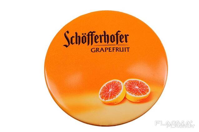 Открывалка для пивных бутылок Schöfferhofer, грейпфрут, опт, сток из Германии