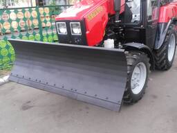 Отвал тракторный (ОТ)