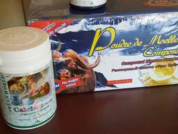 Pachet de ingrijirea articulatilor