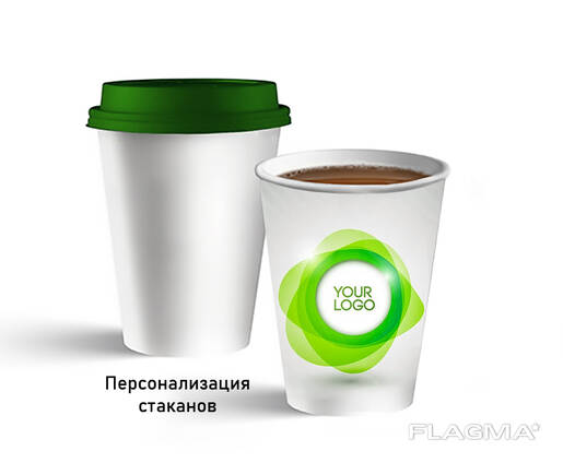 Pahare personalizate de la producator ECOCUP