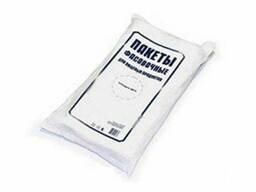 Пакеты в пачке